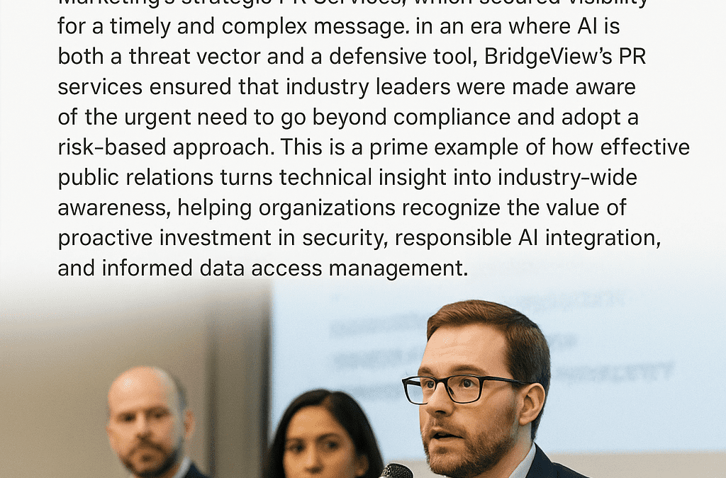 Rethinking Our Approach to Data Governance and Security