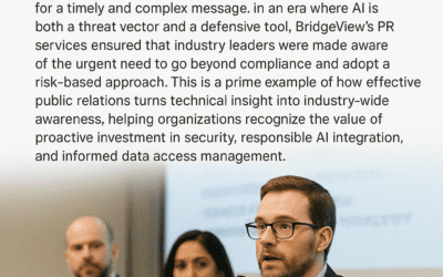 Rethinking Our Approach to Data Governance and Security