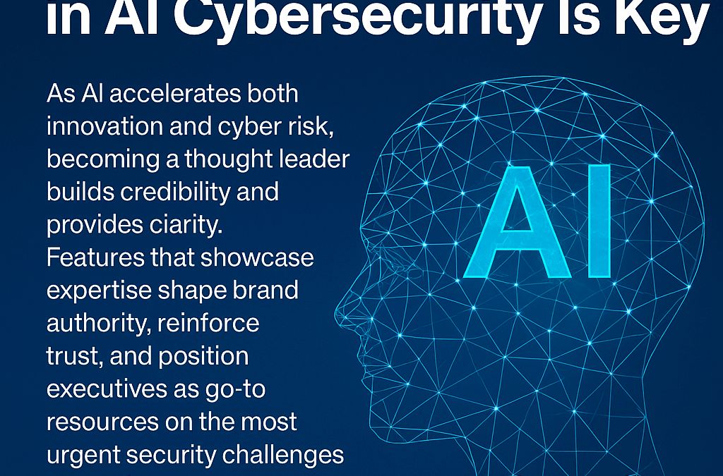 SAP Security In The Age Of AI