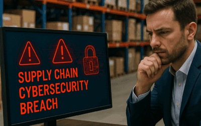 71% of CISOs hit with third-party security incident this year