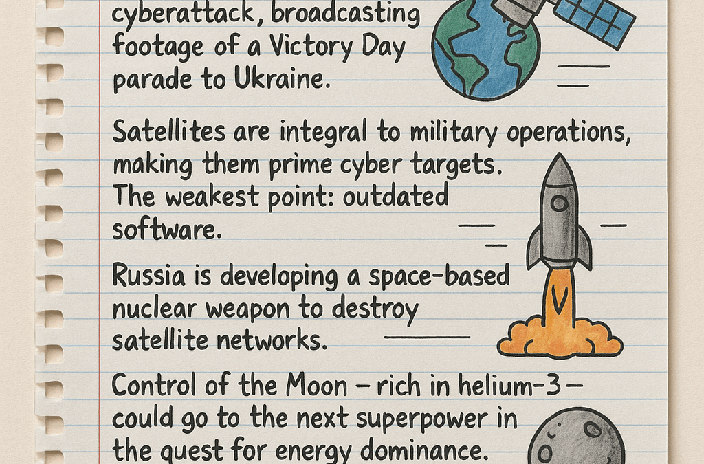Digital Security Is Escalating; The New Frontiers Emerging