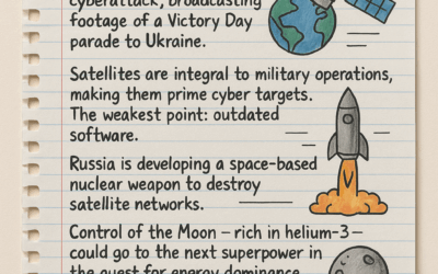 Digital Security Is Escalating; The New Frontiers Emerging