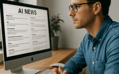 Keeping “A Eye” on AI, Stuff