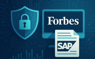 The Cybersecurity Paradox: Why SAP Systems Remain An Overlooked Risk