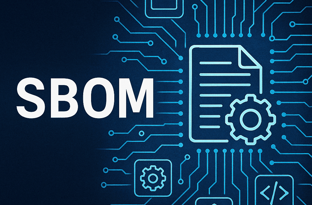 What is a Software Bill of Materials and why ignoring it can turn your business into a target for hackers