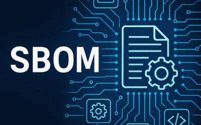 What is a Software Bill of Materials and why ignoring it can turn your business into a target for hackers