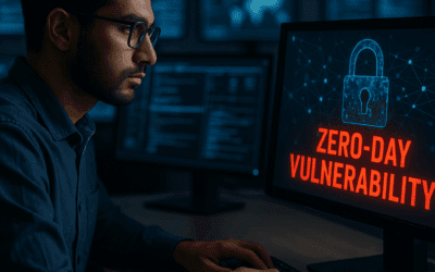 Discover a Zero-Day Vulnerability? Cybersecurity PR Services Spotlight the Recognition