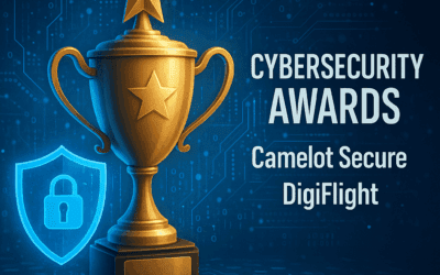 The Benefits of Winning Cybersecurity Awards