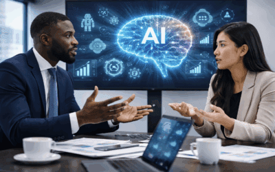 It’s Not An AI Bubble — We’re Witnessing the Next “Cloud” Revolution