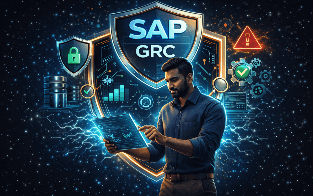 Why Governance Tools Miss What Hackers Exploit