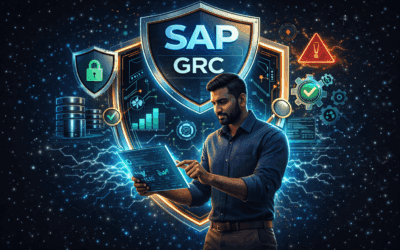 Why Governance Tools Miss What Hackers Exploit