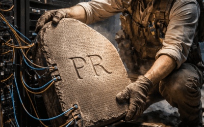 HOW BRIDGEVIEW LEVERAGED AI TO CREATE THE MOST INNOVATIVE PR REPORTING