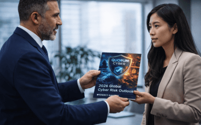 AI Has Enabled Cyber Crime To Become Industrialised