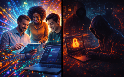 Citizen Developers & LLM Coding