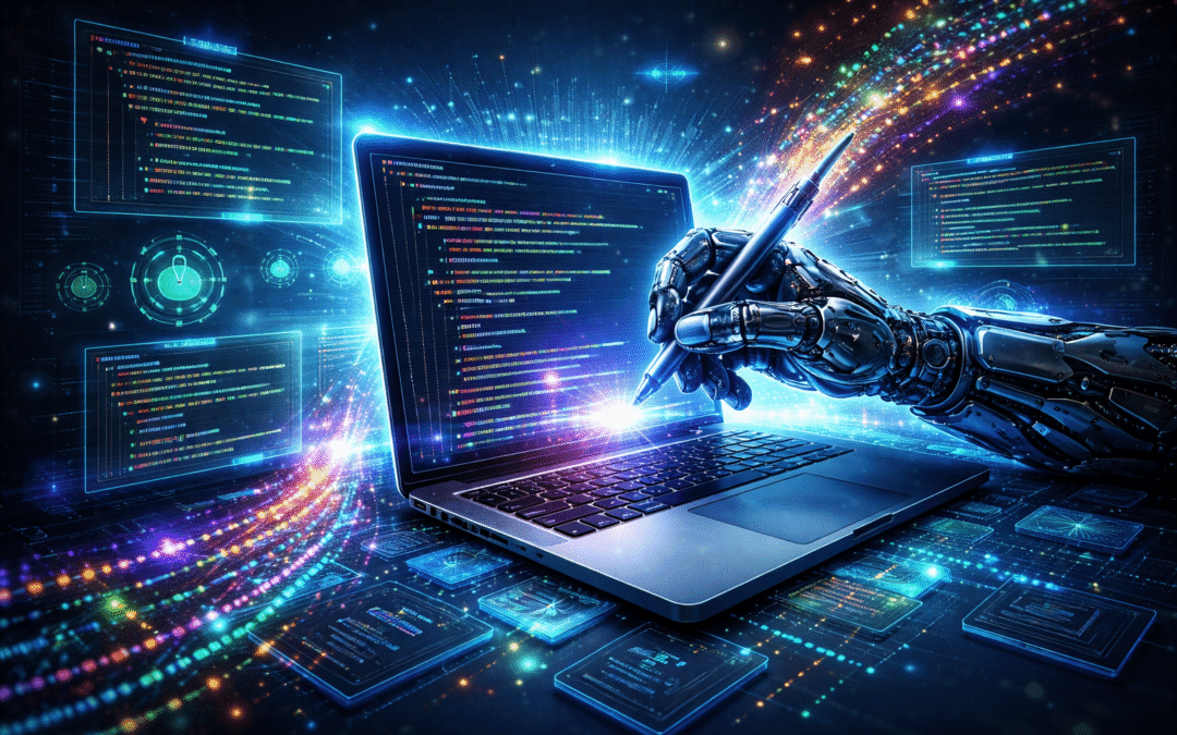 Vibecoding And Why We Do It